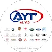 Alyadautoparts Sales